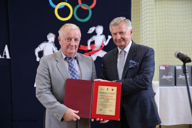 VIII MIEJSKO-POWIATOWE DNI OLIMPIJCZYKA. Galeria