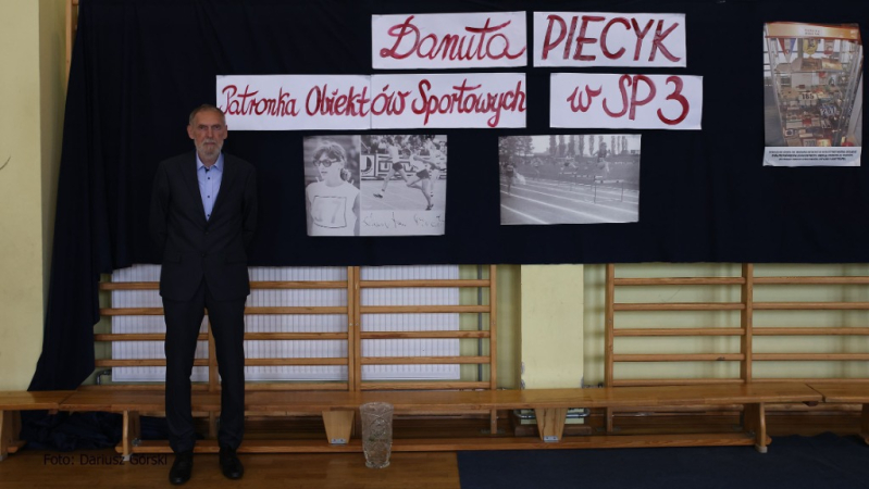 VIII MIEJSKO-POWIATOWE DNI OLIMPIJCZYKA. Galeria