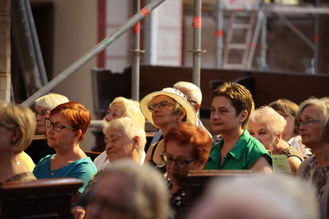 Orkiestra Camerata Stargard - Koncert Prezydencki. Galeria