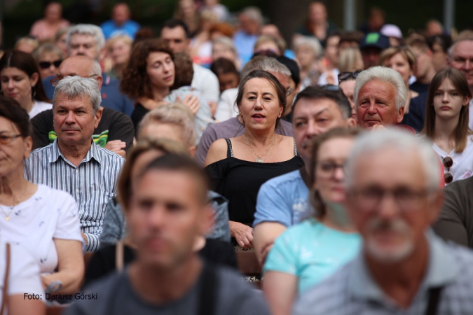 Dni Stargardu: De Facto oraz Dzień Sportowy. GALERIA