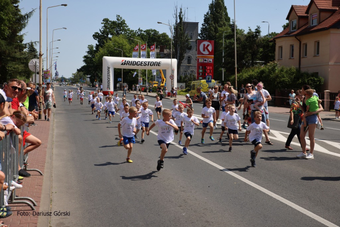 Dni Stargardu: De Facto oraz Dzień Sportowy. GALERIA