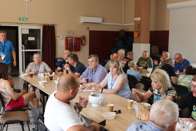 Tylko dla Zuchwałych. FOTORELACJA