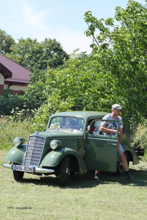 Tylko dla Zuchwałych. FOTORELACJA