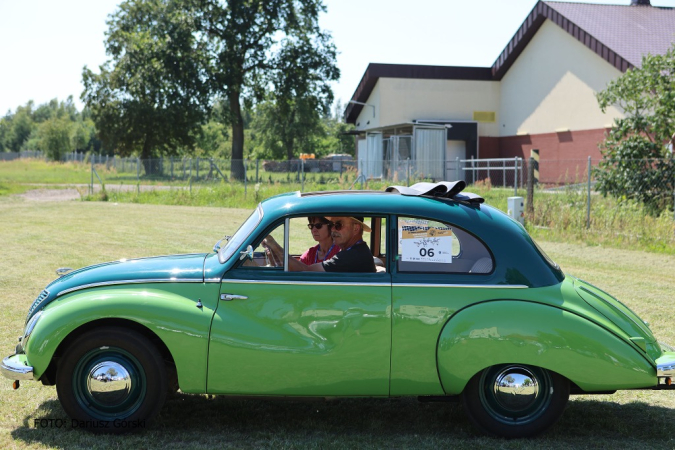 Tylko dla Zuchwałych. FOTORELACJA