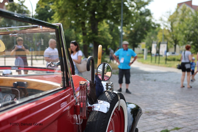 Tylko dla Zuchwałych. FOTORELACJA