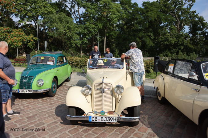 Tylko dla Zuchwałych. FOTORELACJA