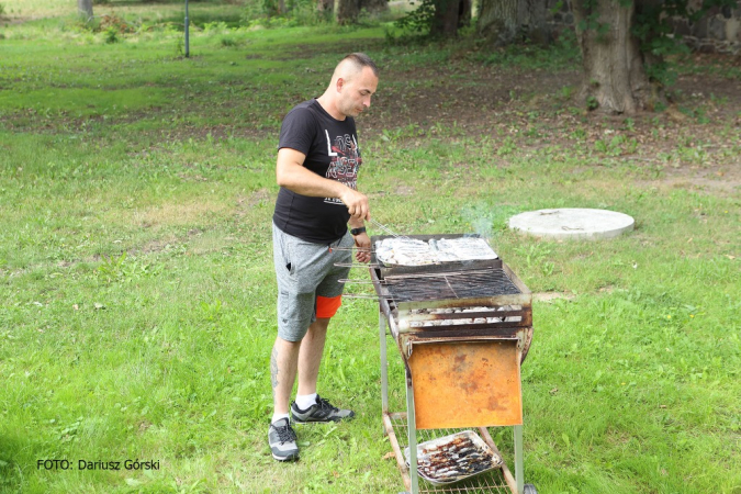 Tylko dla Zuchwałych. FOTORELACJA