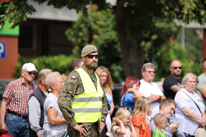 Przysięga po "Wakacjach z WOT? . FOTORELACJA