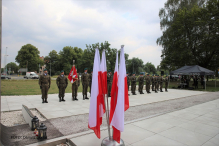 Narodowy Dzień Pamięci Powstania Warszawskiego. FOTORELACJA