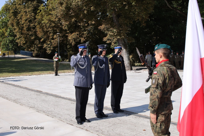 Święto Wojska Polskiego. Fotorelacja