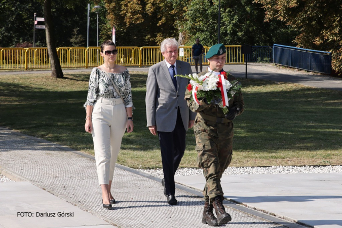 Święto Wojska Polskiego. Fotorelacja