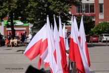 Święto Wojska Polskiego. Fotorelacja