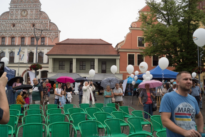 730 lat kolegiaty - sobota. Galeria