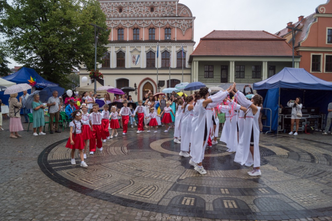 730 lat kolegiaty - sobota. Galeria