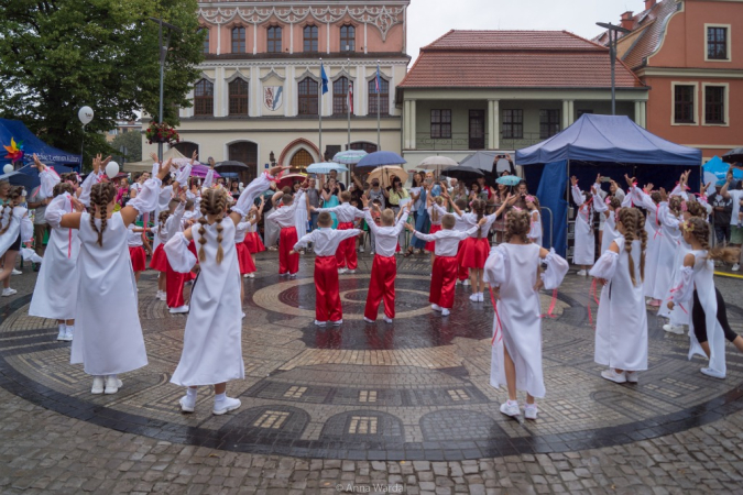 730 lat kolegiaty - sobota. Galeria