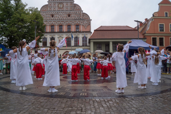 730 lat kolegiaty - sobota. Galeria