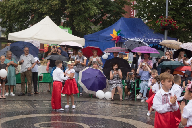 730 lat kolegiaty - sobota. Galeria