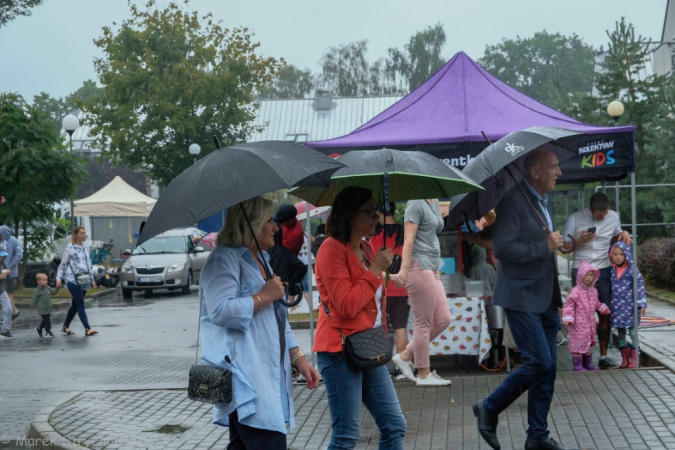 Dzień Sąsiada na Lotnisku. Fotorelacja