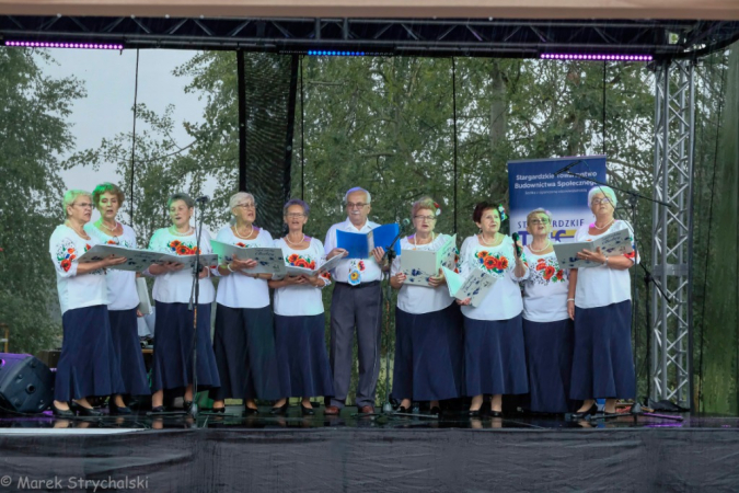 Dzień Sąsiada na Lotnisku. Fotorelacja