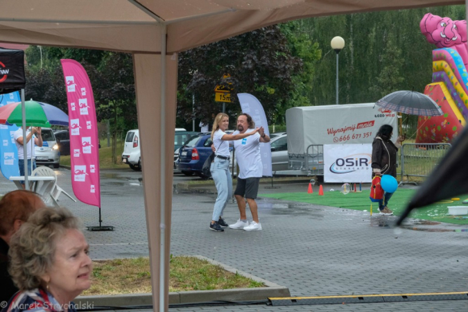 Dzień Sąsiada na Lotnisku. Fotorelacja