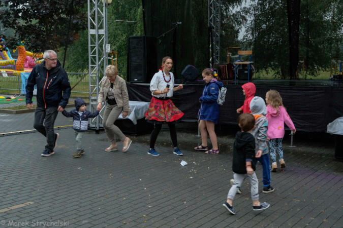 Dzień Sąsiada na Lotnisku. Fotorelacja