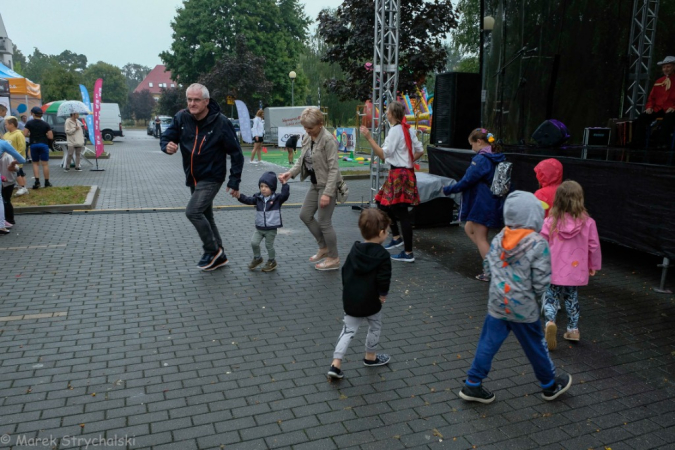 Dzień Sąsiada na Lotnisku. Fotorelacja