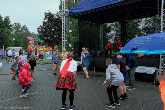 Dzień Sąsiada na Lotnisku. Fotorelacja