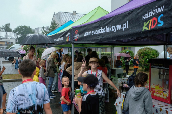 Dzień Sąsiada na Lotnisku. Fotorelacja