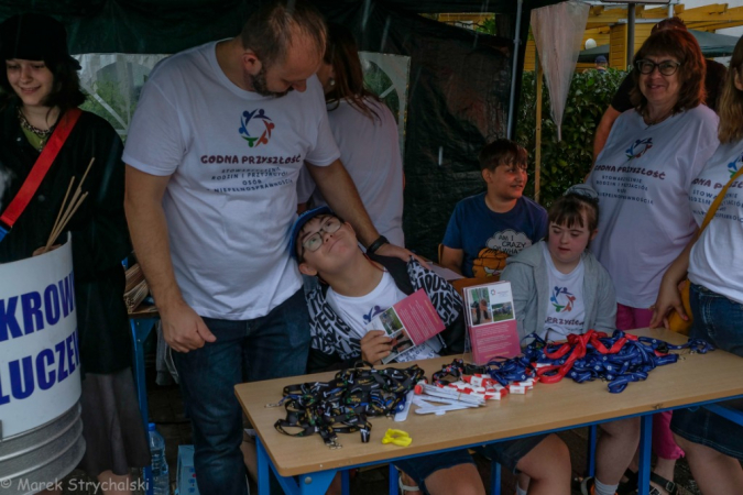 Dzień Sąsiada na Lotnisku. Fotorelacja