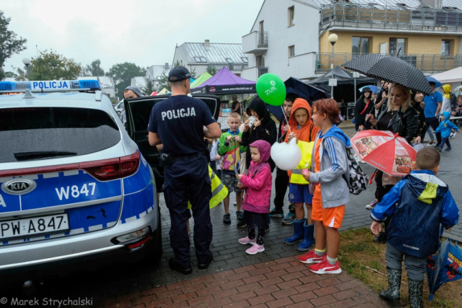 Dzień Sąsiada na Lotnisku. Fotorelacja