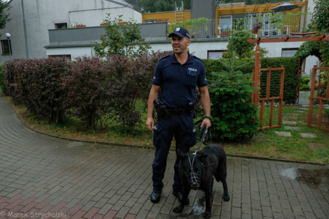 Dzień Sąsiada na Lotnisku. Fotorelacja