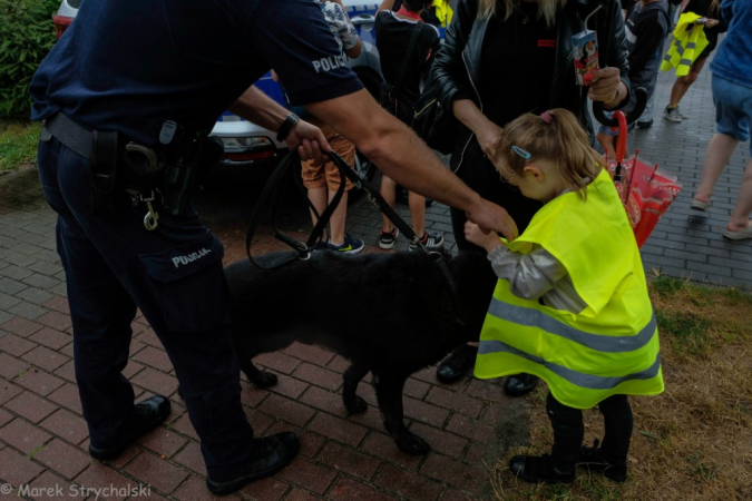 Dzień Sąsiada na Lotnisku. Fotorelacja