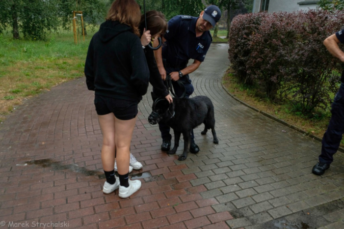 Dzień Sąsiada na Lotnisku. Fotorelacja