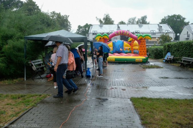 Dzień Sąsiada na Lotnisku. Fotorelacja