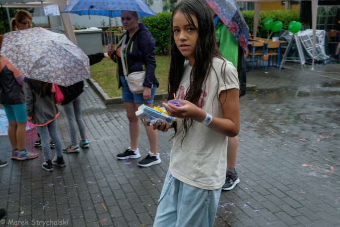 Dzień Sąsiada na Lotnisku. Fotorelacja