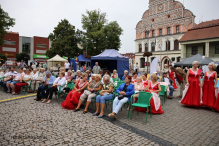 730 lat kolegiaty - niedziela. Galeria cz.1