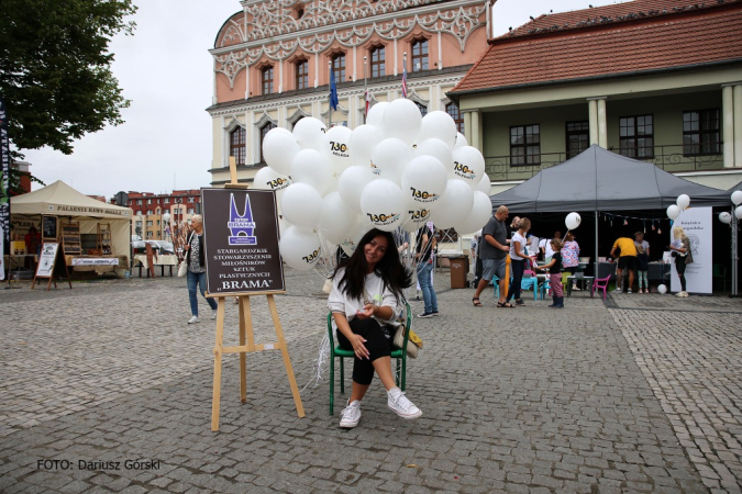 730 lat kolegiaty - niedziela. Galeria cz.1