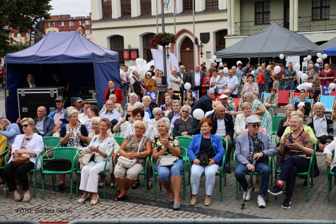 730 lat kolegiaty - niedziela. Galeria cz.1