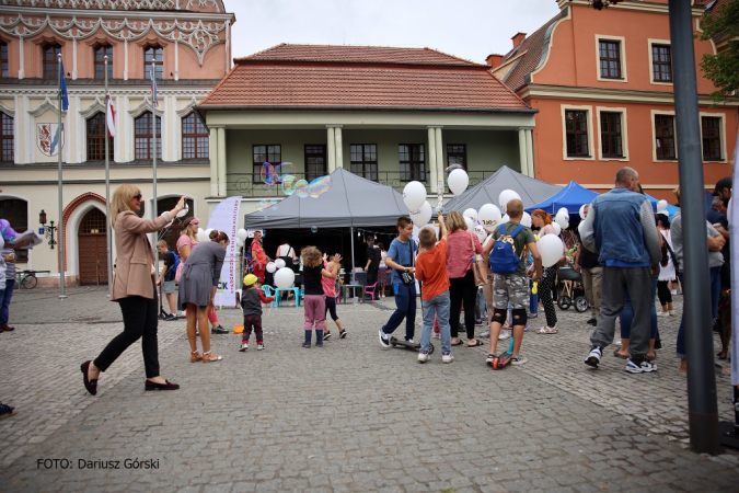 730 lat kolegiaty - niedziela. Galeria cz.1