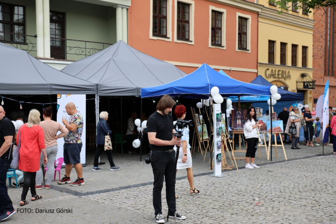 730 lat kolegiaty - niedziela. Galeria cz.2