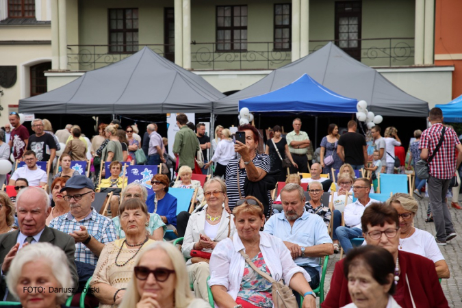 730 lat kolegiaty - niedziela. Galeria cz.2