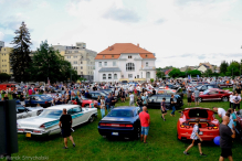 Klasyczne pożegnanie lata. Photos by Marek Strychalski