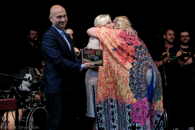 Cantore Gospel - 20 lat minęło. Photos by Marek Strychalski