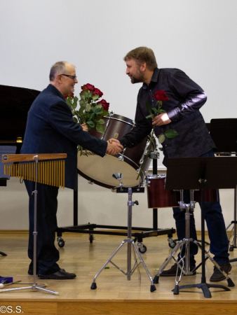 Rodzinny Poranek Muzyczny. O czym śpiewa jesień. GALERIA