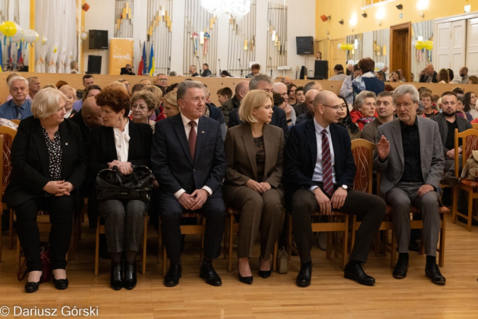 DNI KULTURY UKRAIŃSKIEJ. FOTORELACJA