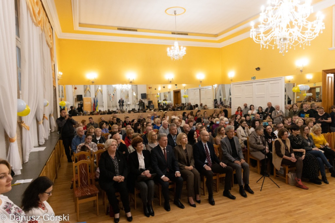 DNI KULTURY UKRAIŃSKIEJ. FOTORELACJA