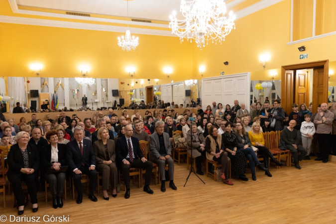 DNI KULTURY UKRAIŃSKIEJ. FOTORELACJA