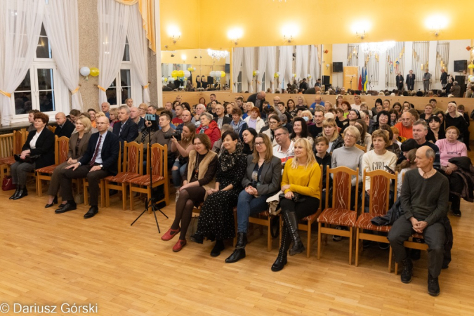 DNI KULTURY UKRAIŃSKIEJ. FOTORELACJA