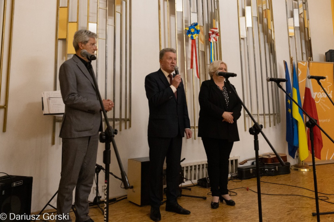 DNI KULTURY UKRAIŃSKIEJ. FOTORELACJA