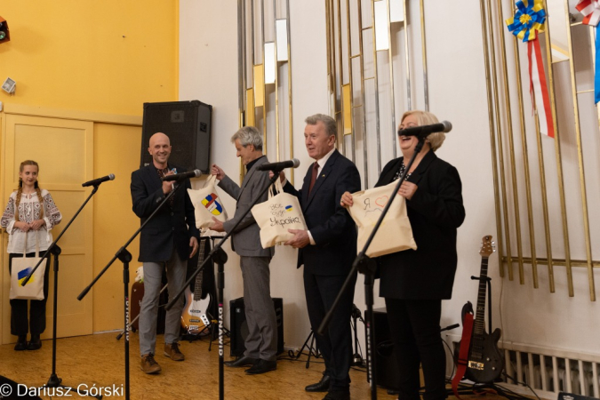 DNI KULTURY UKRAIŃSKIEJ. FOTORELACJA